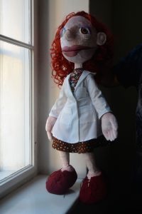 frau-professor-superschlau