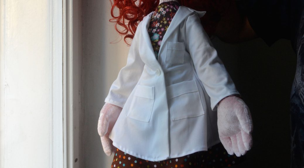 frau-professor-superschlau