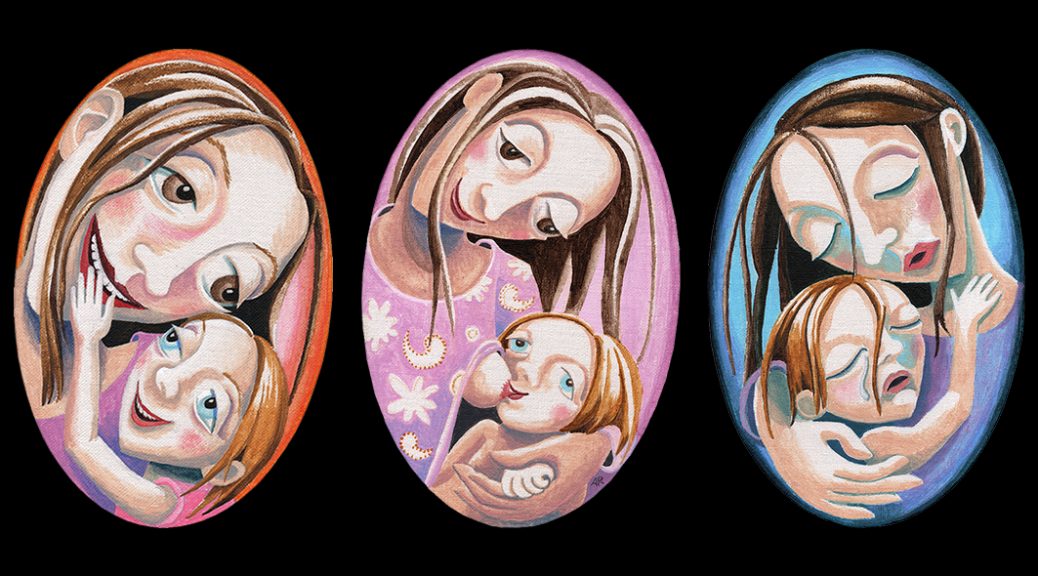 mutterliebe-3-ovale-bilder